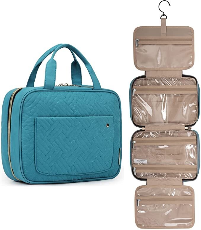 Bolsa de viaje con bolsillo Grande