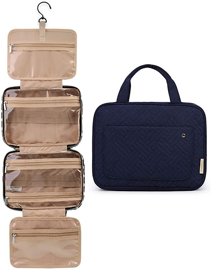 BOLSA DE VIAJE CON GANCHO CHICA