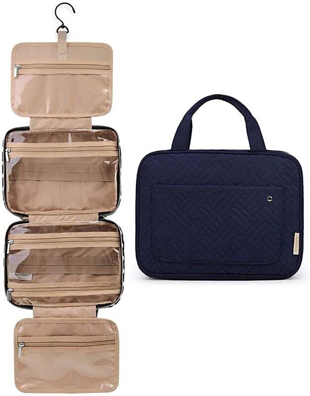 BOLSA DE VIAJE CON GANCHO CHICA