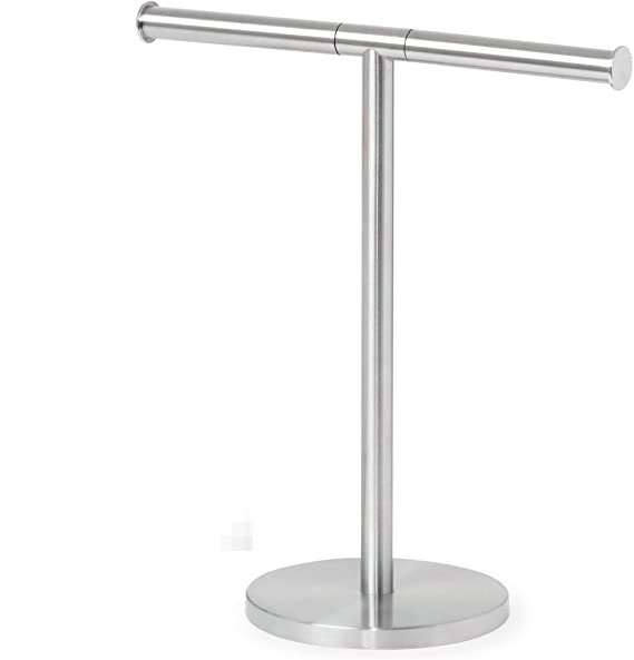 Soporte de toallas de encimera para tu hogar
