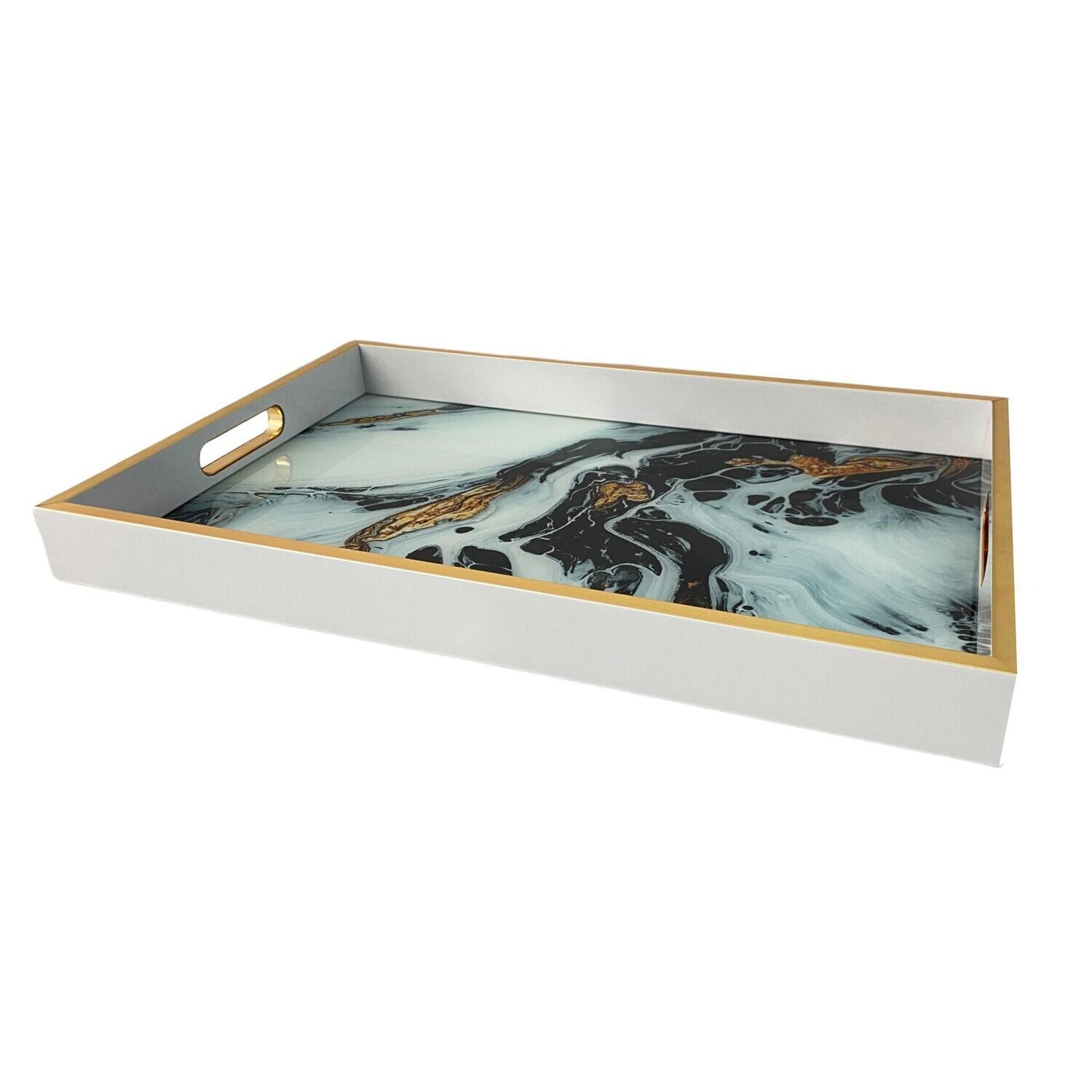 Bandeja Decorativa