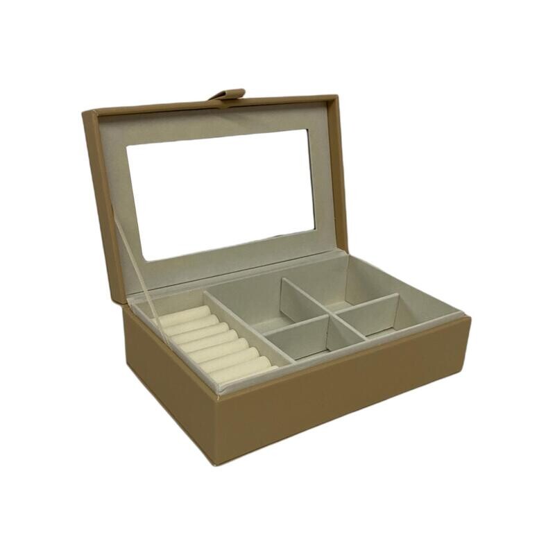 JOYERO  KHAKI