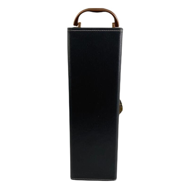 JG ACCESORIOS P/BAR CAJA NEGRA
