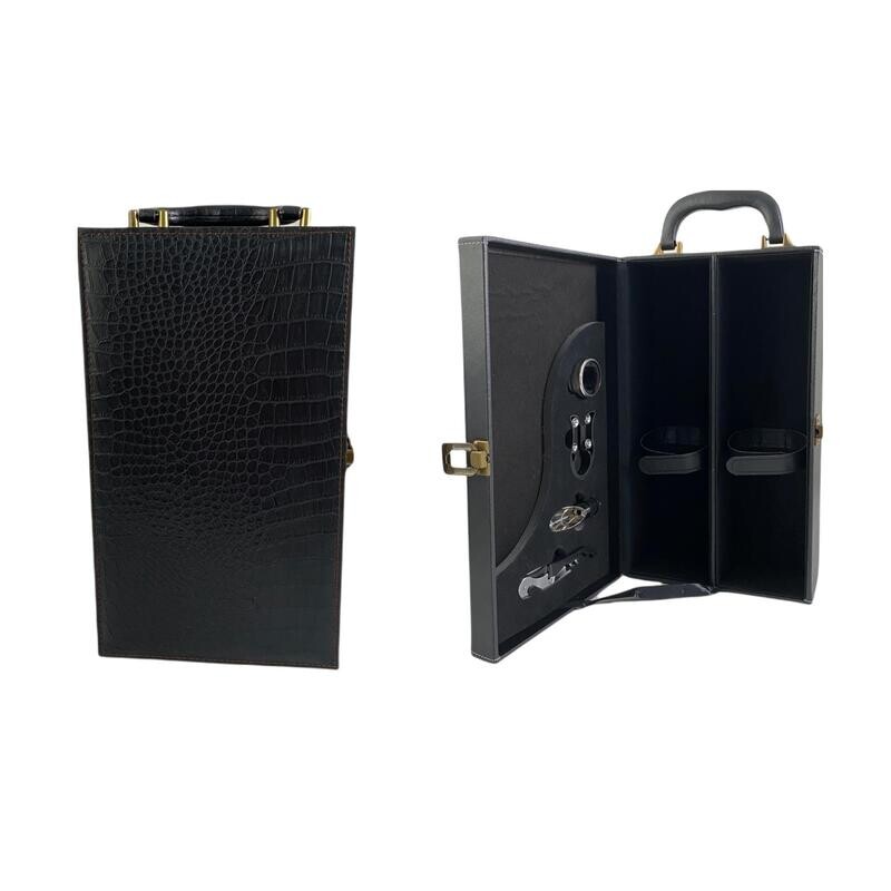JG ACCESORIO P/BAR CAJA DOBLE