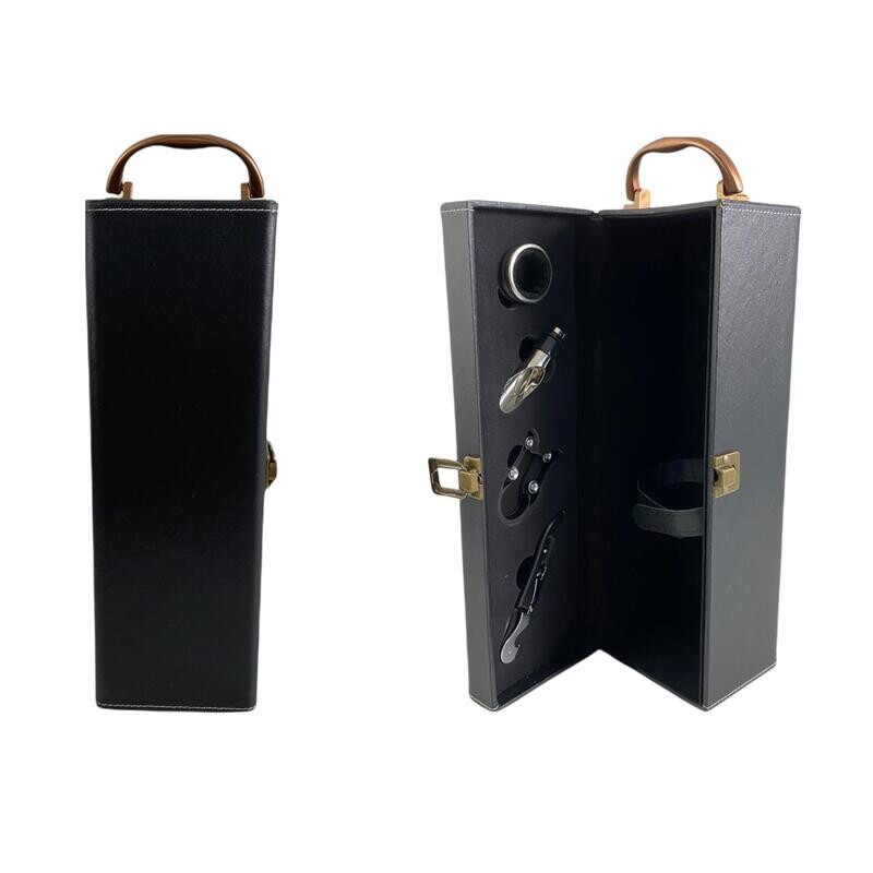JG ACCESORIOS P/BAR CAJA NEGRA