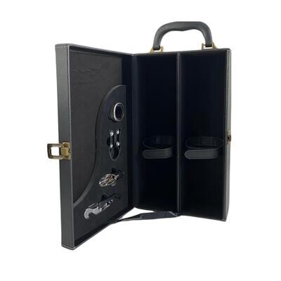 JG ACCESORIO P/BAR CAJA DOBLE