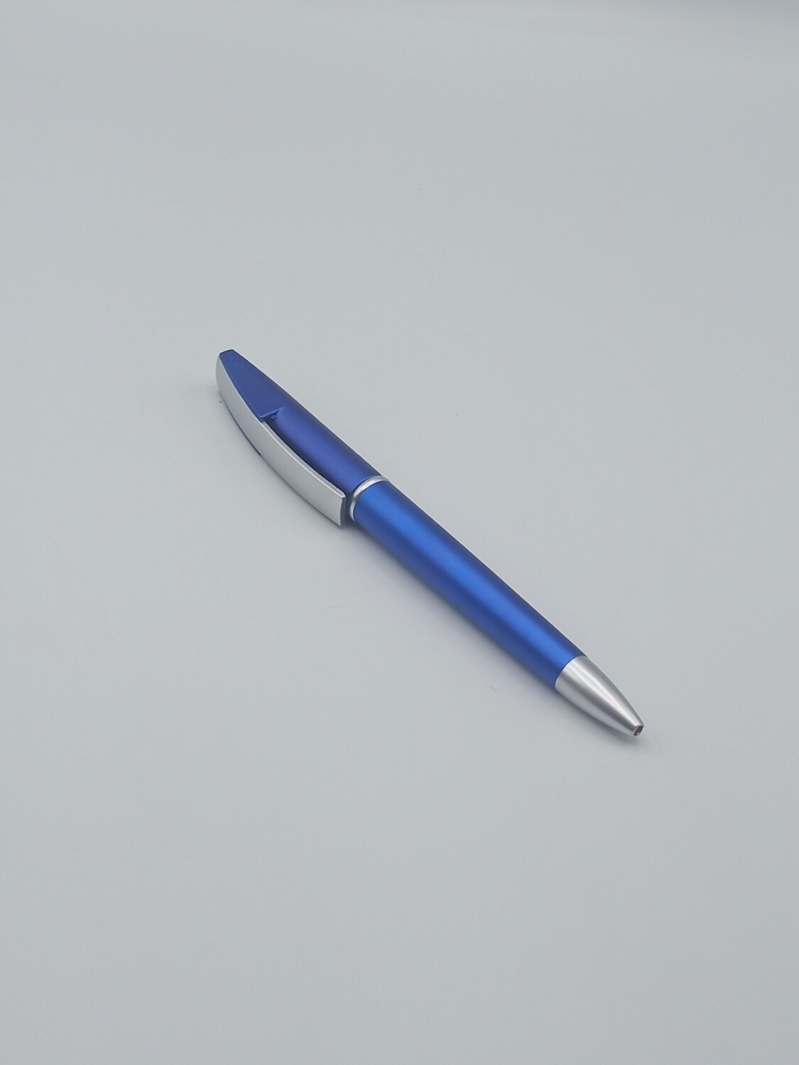 Pluma Azul