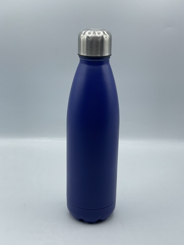 Botella Térmica Lisa AZUL
