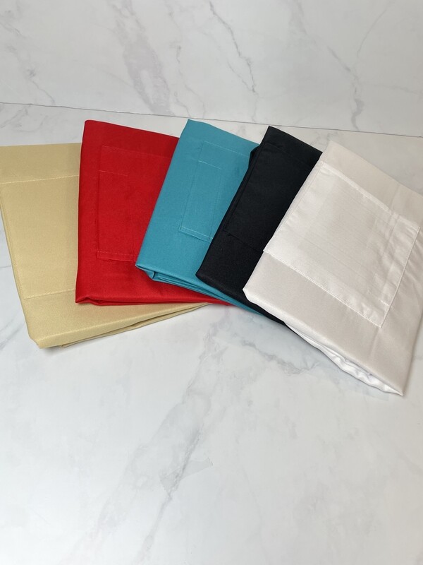 Delantal De Colores