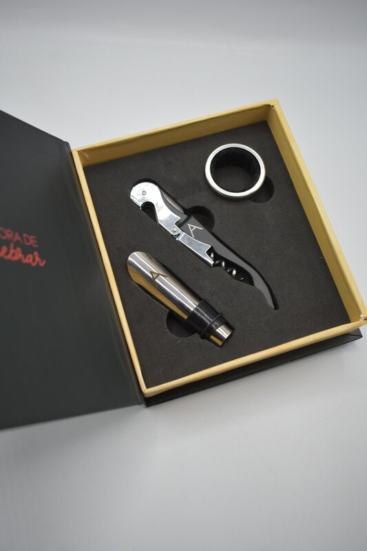 JG ACCESORIO P/BAR EN CAJA