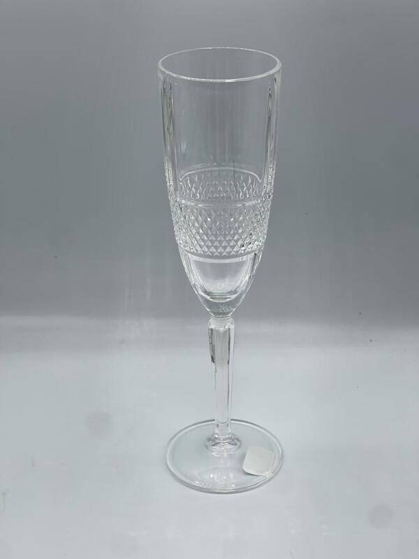 Copa Flute Cristal Italiana