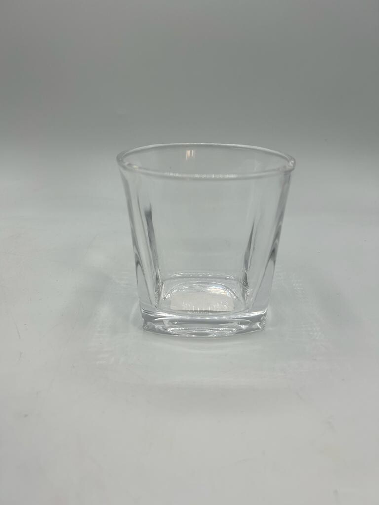 Vaso Whiskey