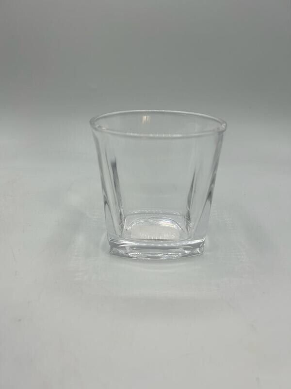 Vaso Whiskey