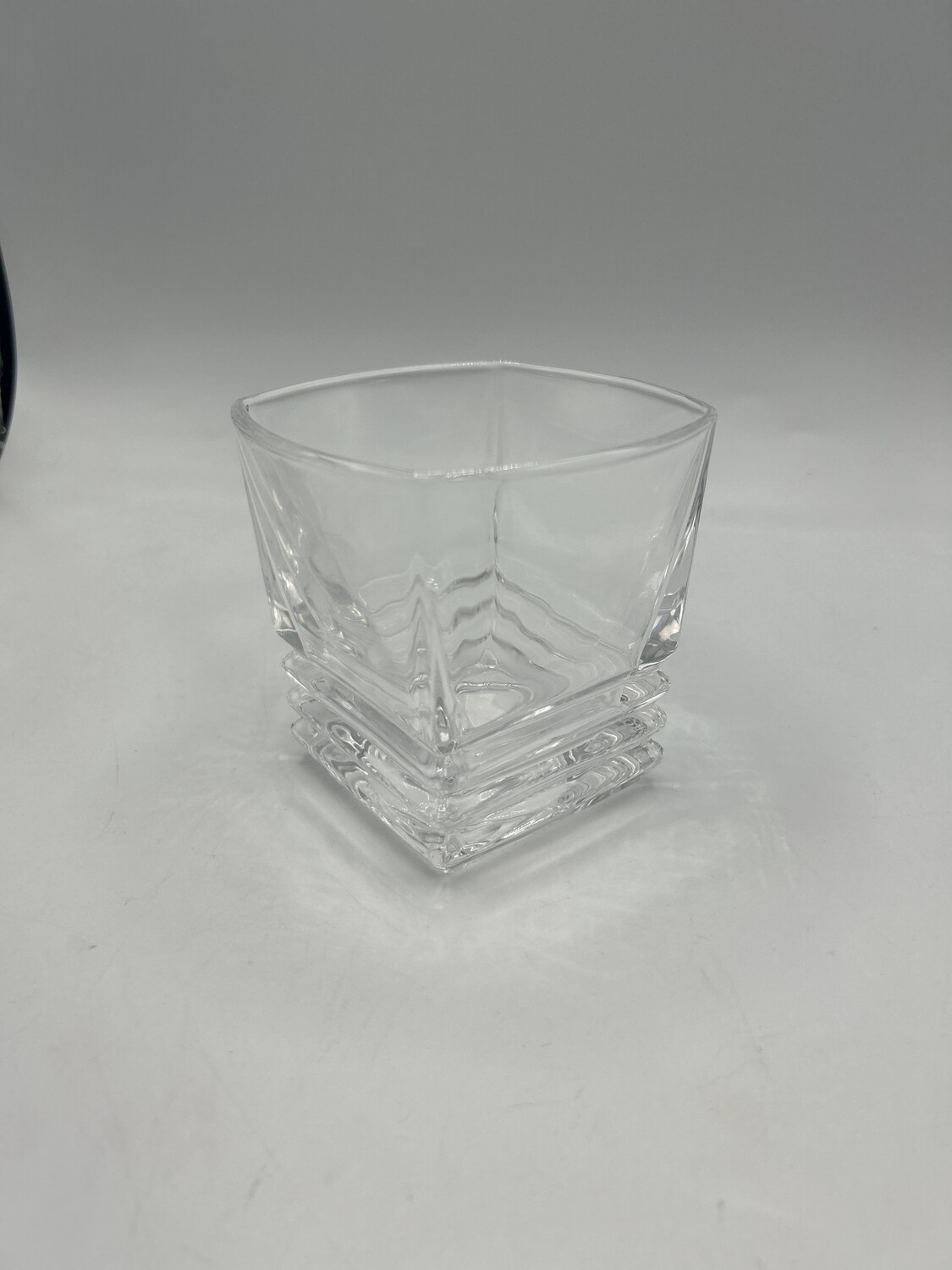 Vaso Whiskey