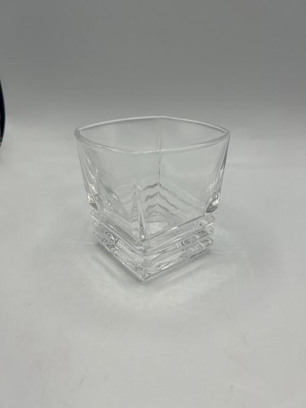 Vaso Whiskey