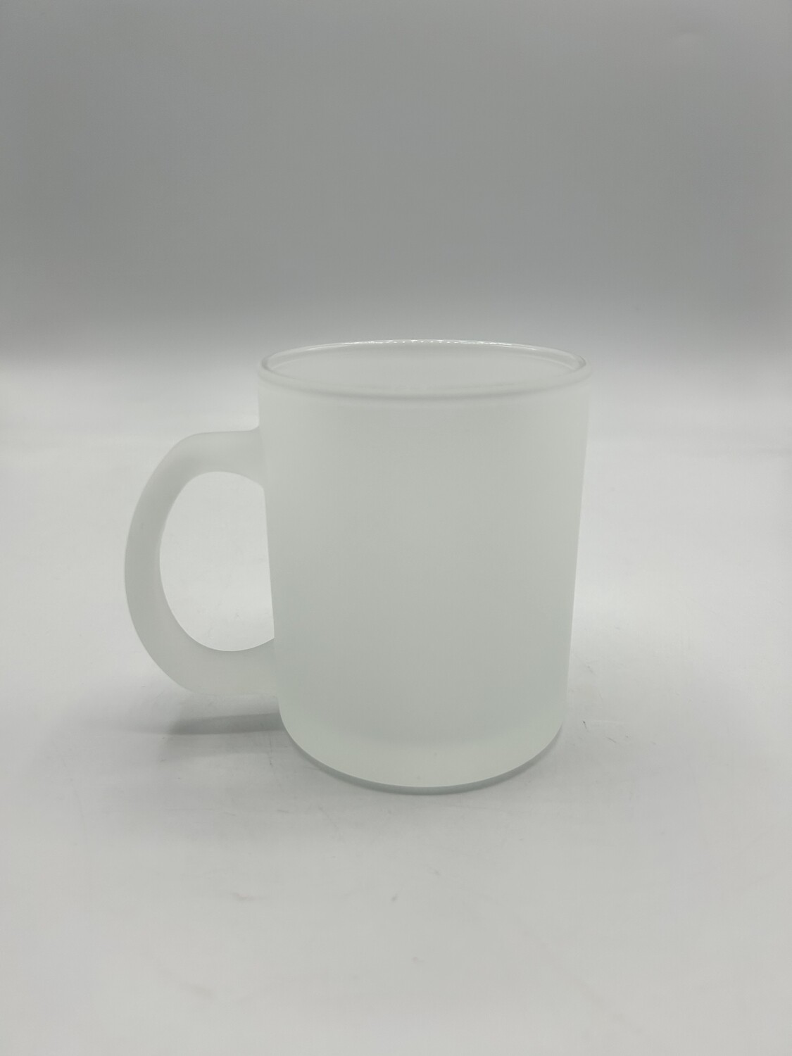Taza Esmerilada