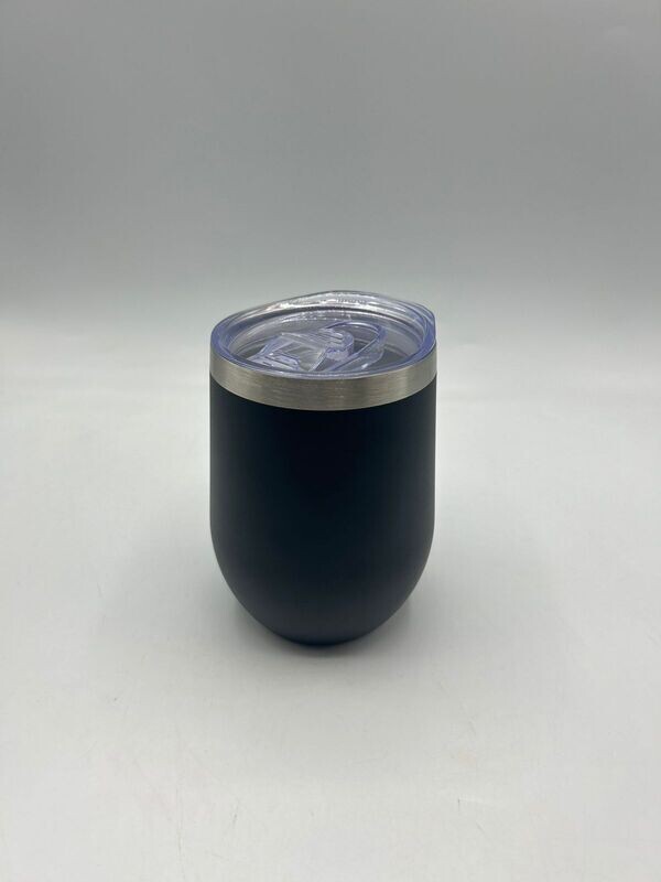 Vaso Chico Térmico Negro