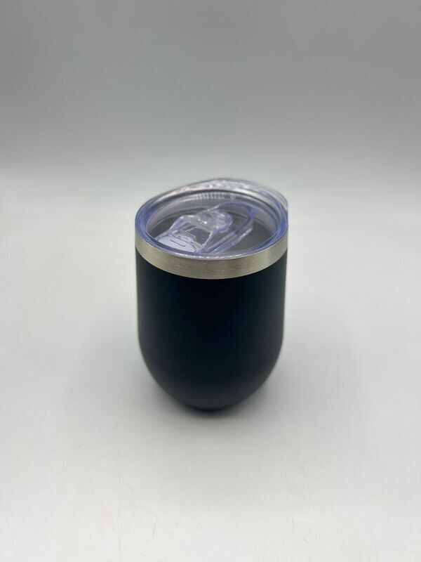 Vaso Chico Térmico Negro