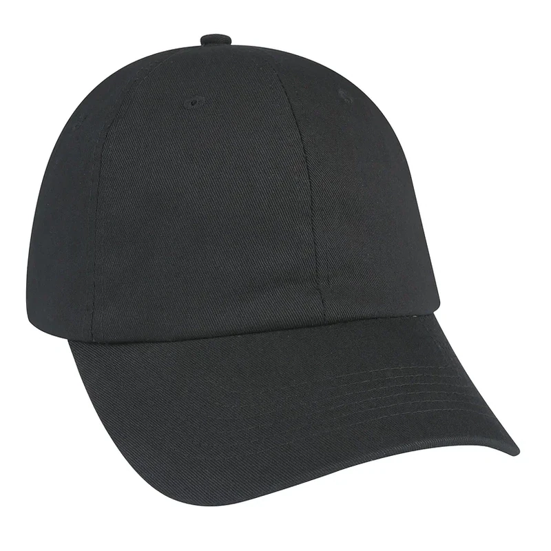 GORRA NEGRA
