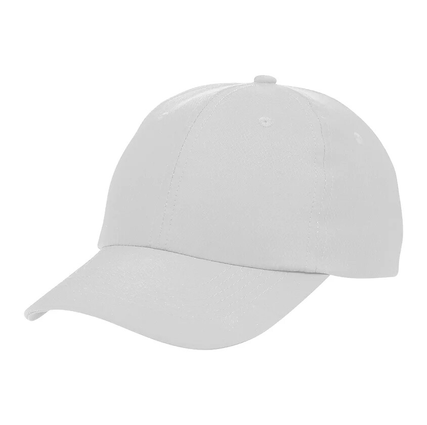 GORRA BLANCA