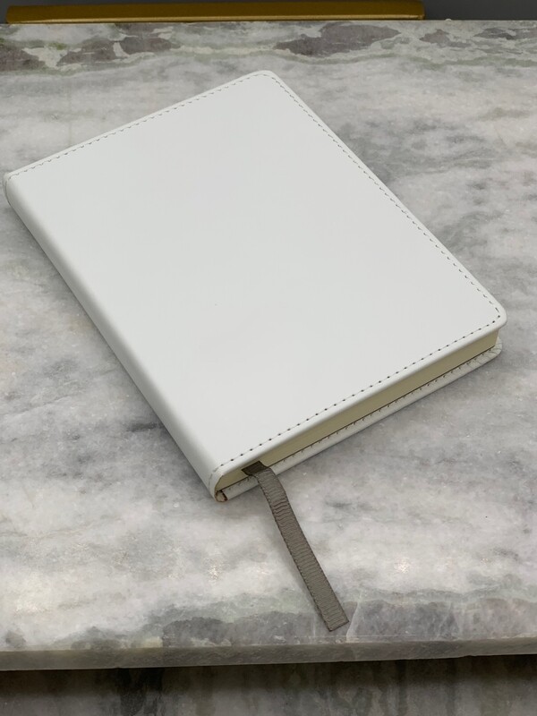 LIBRETA SUBLIMABLE