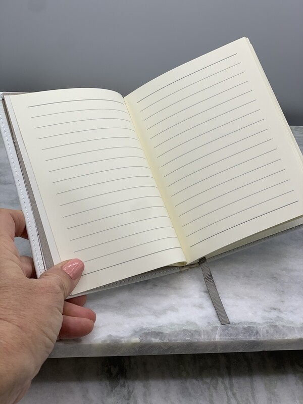 LIBRETA SUBLIMABLE