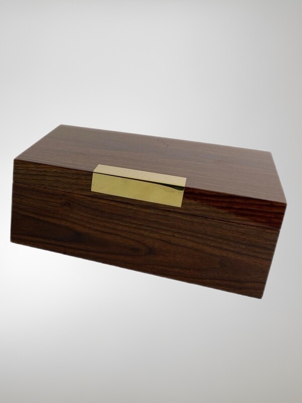 Caja de Madera en 2 tamaños