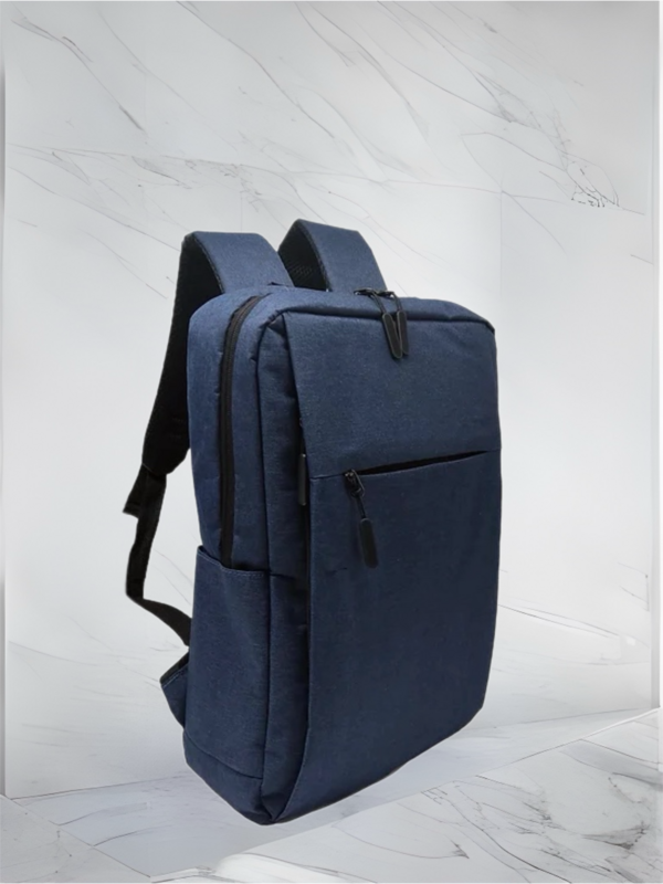 Bolso estilo Mochila Ejecutiva Moderna para Laptop