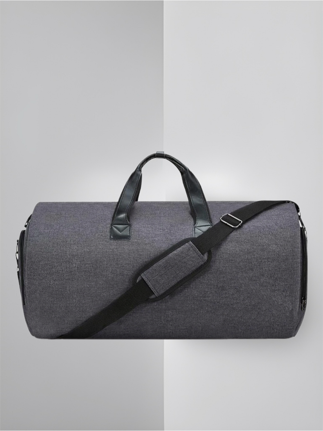 Bolso deportivo de Viaje enrollable con compartimientos