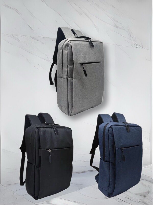Bolso estilo Mochila Ejecutiva Moderna para Laptop