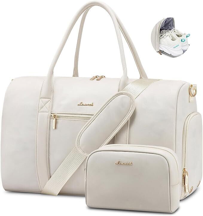 Bolso deportivo con bolsita adicional Impermeable 4 colores