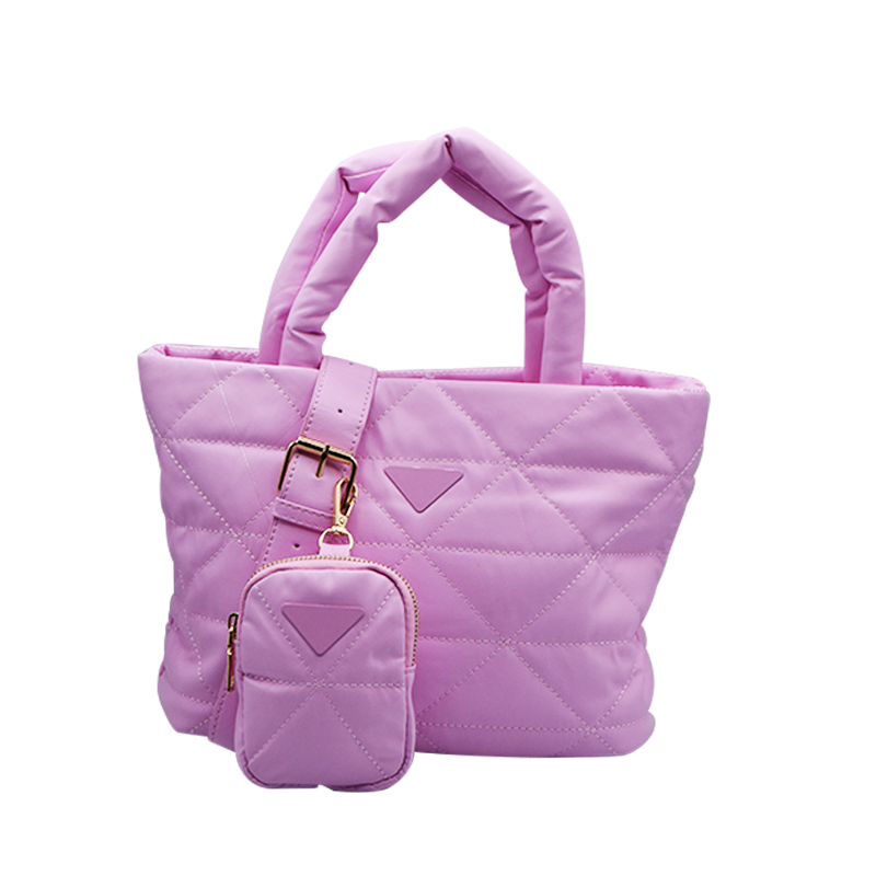 Bolsa de niña