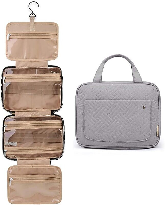 BOLSA DE VIAJE CON GANCHO CHICA