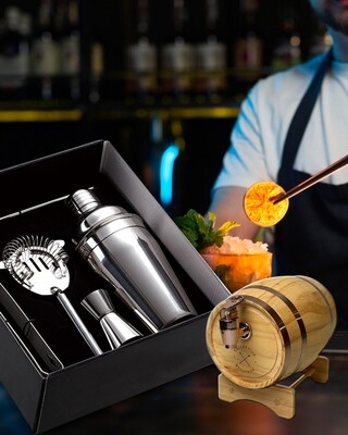 Regalos corporativos