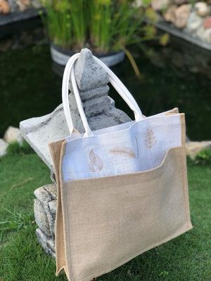 Bolsos playeros