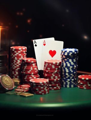 Poker
