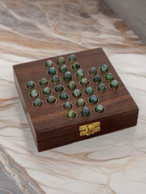 Canicas y Mancala