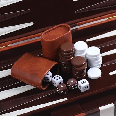 Backgammon