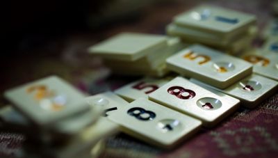 Rummikub