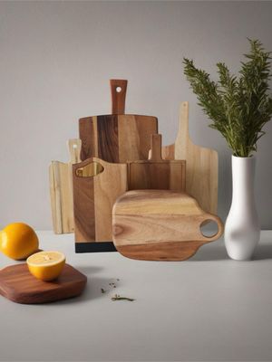 Tablas de Madera