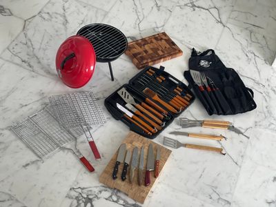 Bbq