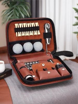 Golf, Fulbito y Billar
