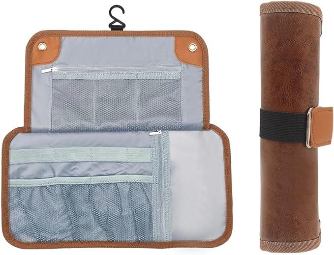 Neceser para hombre  roll up