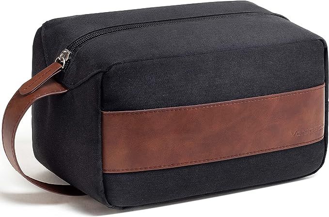 Neceser para hombre vorspack 4 Colores