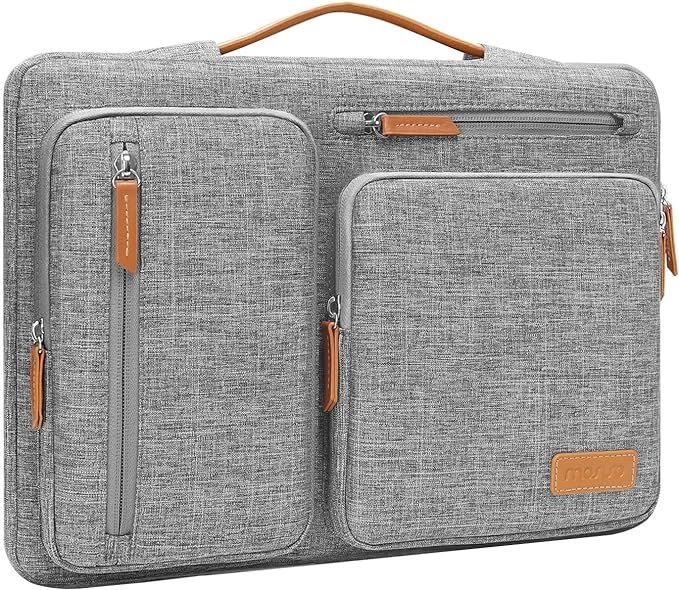 Bolso para Laptop de 13 Gris