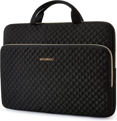 Bolso para Laptop de 13 tela negra