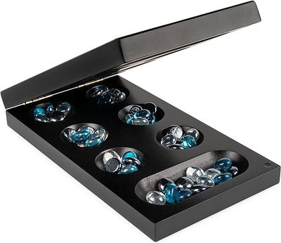 Juego de Mancala deluxe