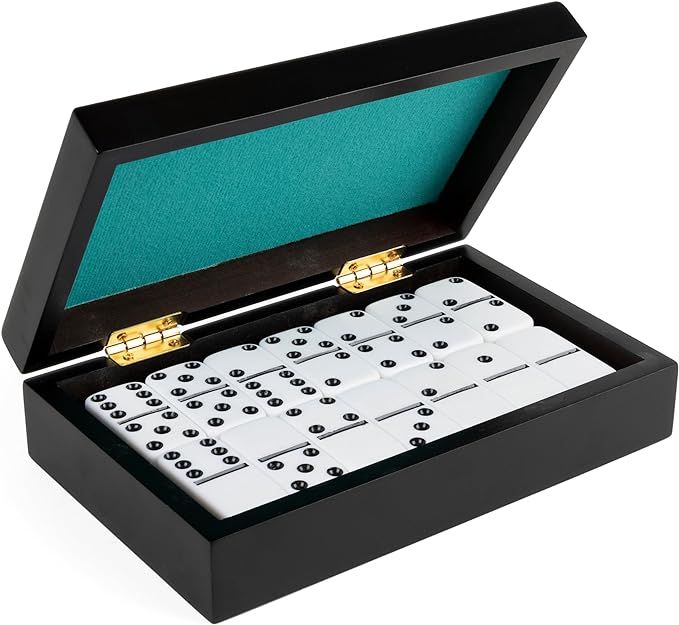 Juego de Domino deluxe