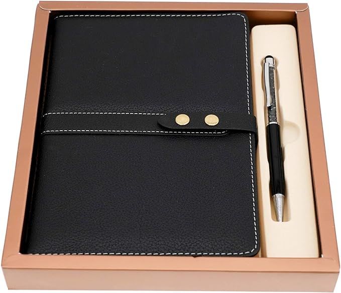 Libreta Set y pluma
