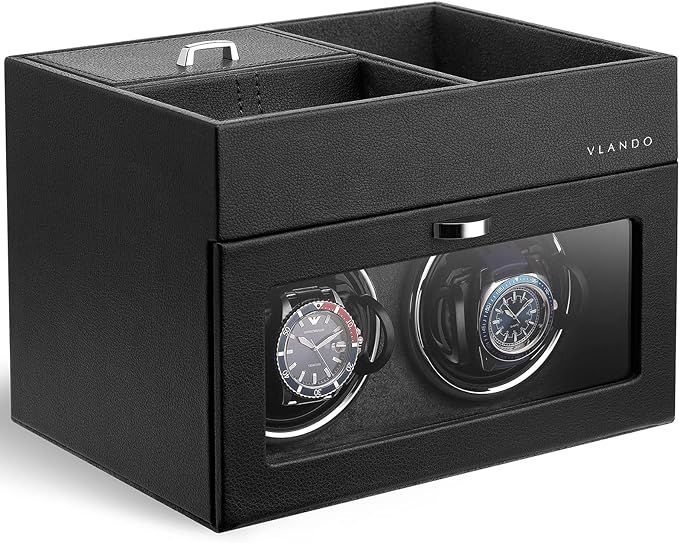 Bobinadora automática de reloj doble con motor japones